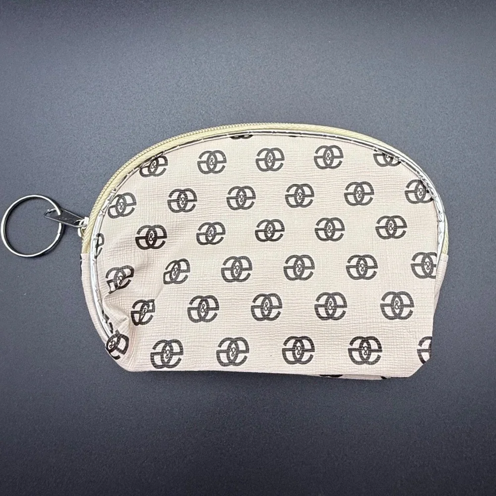 Coin Bag Pouch Zippered‎ Organizer